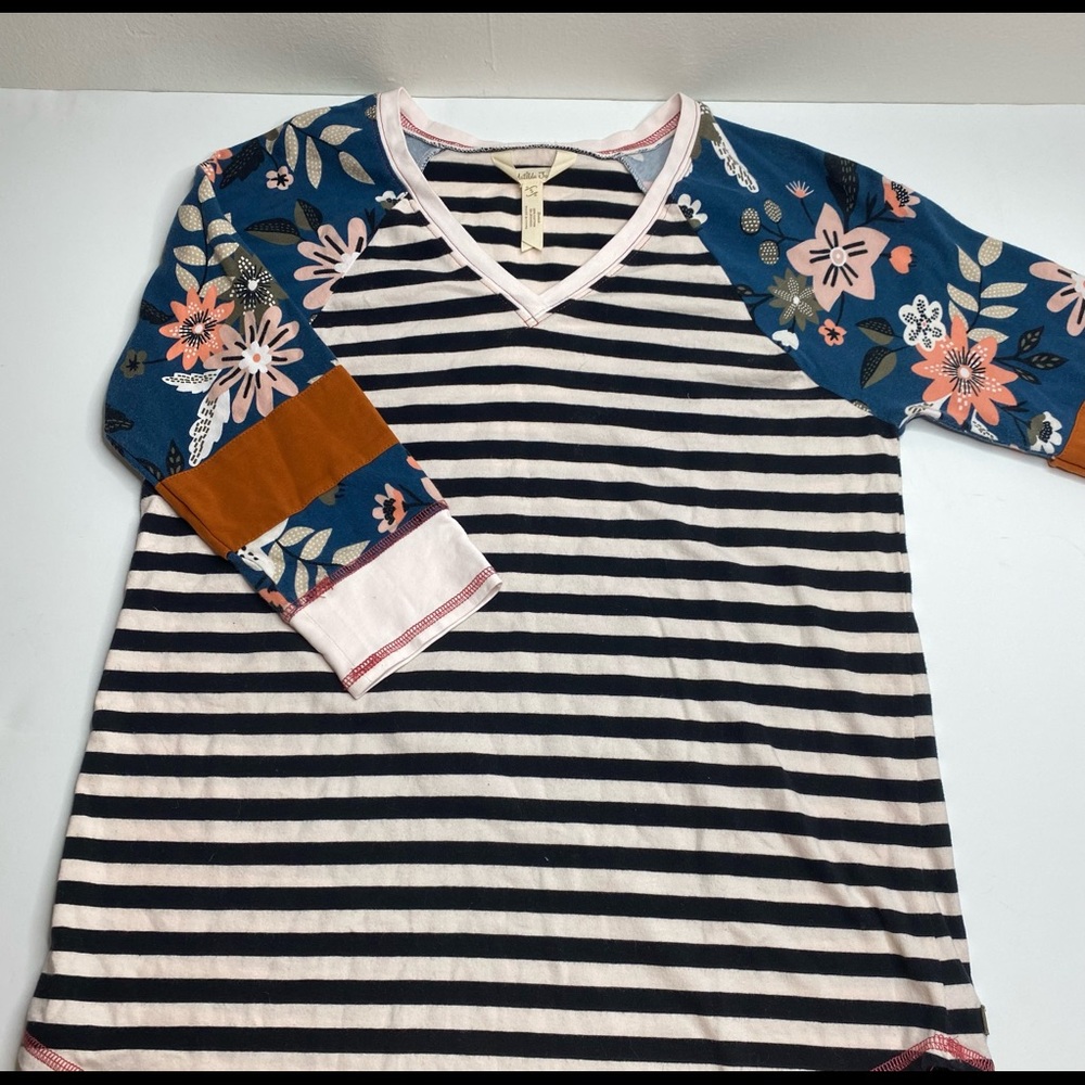 Matilda Jane top
